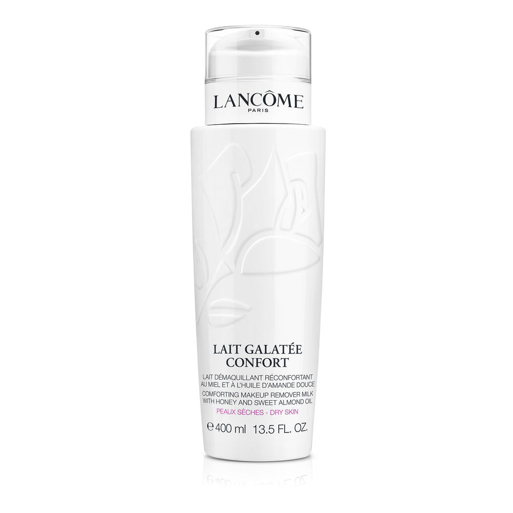 Lancome GALATÉE CONFORT 溫和卸妝乳 400ML