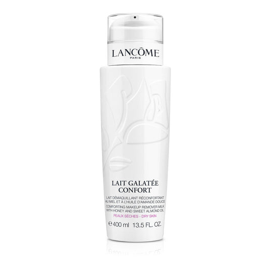 Lancome GALATÉE CONFORT 溫和卸妝乳 400ML