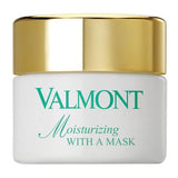 VALMONT 法爾曼  Moisturizing with a Mask 水潤補濕面膜
