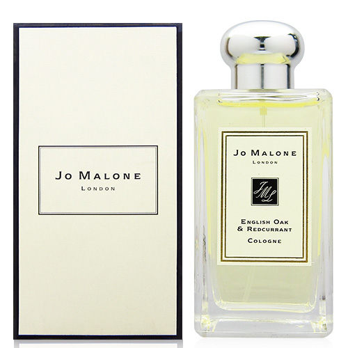 JO MALONE LONDON 絕版 ENGLISH OAK & REDCURRANT COLOGNE 英國橡樹與紅醋栗
