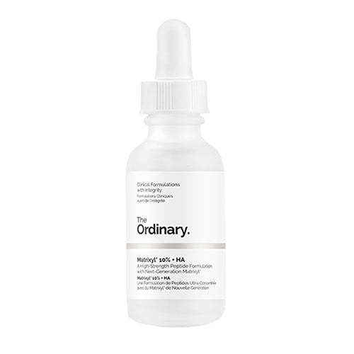 The Ordinary Matrixyl 10% + HA 10% 五勝肽抗老修護精華 30ml