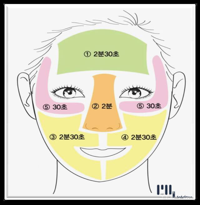 韓國 tHermoceutical - FCR 珊瑚鈣煥膚 陶瓷肌