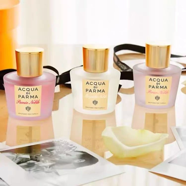 ACQUA DI PARMA 高貴牡丹髮香噴霧 50ml - La Fée Beauty