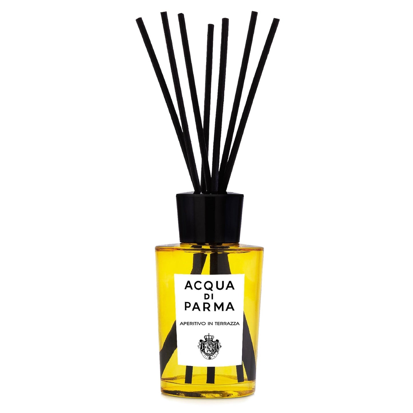 ACQUA DI PARMA APERITIVO IN TERRAZZA DIFFUSER 歡樂時光180ml - La Fée Beauty