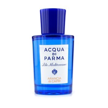 ACQUA DI PARMA 帕爾瑪之水 Blu Mediterraneo Arancia di Capri 卡普里島香橙 - La Fée Beauty