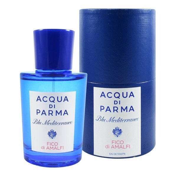 ACQUA DI PARMA 帕爾瑪之水 Blu Mediterraneo - Fico di Amalfi Eau De Toilette 藍色地中海系列-阿瑪菲無花果淡香水 - La Fée Beauty