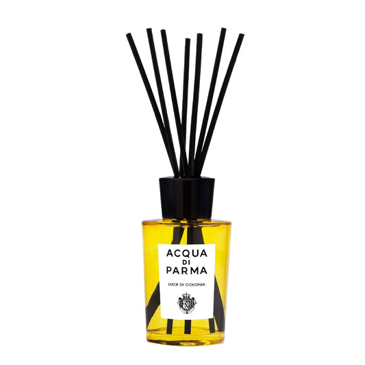 ACQUA DI PARMA LUCE DI COLONIA ROOM DIFFUSER 克羅尼亞之光 180ml - La Fée Beauty
