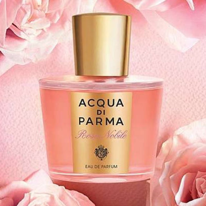 ACQUA DI PARMA Rosa 玫瑰髮香噴霧 50ml - La Fée Beauty