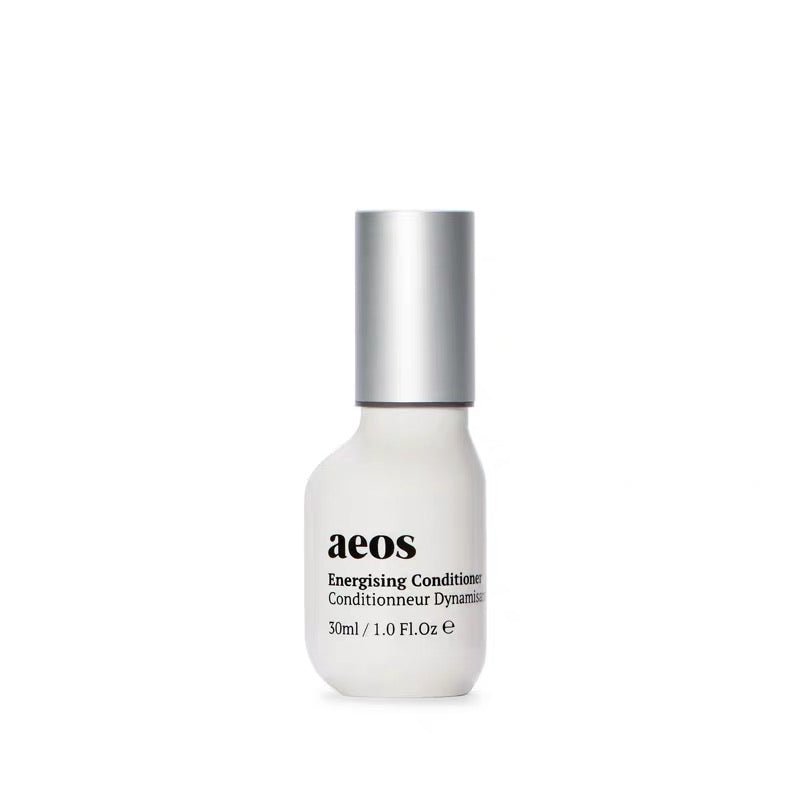 澳洲 AEOS Energising Conditioner 活力調理露 30ml - La Fée Beauty