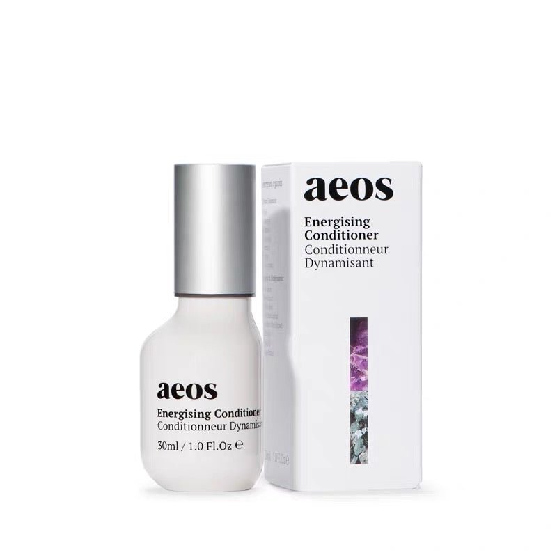 澳洲 AEOS Energising Conditioner 活力調理露 30ml - La Fée Beauty