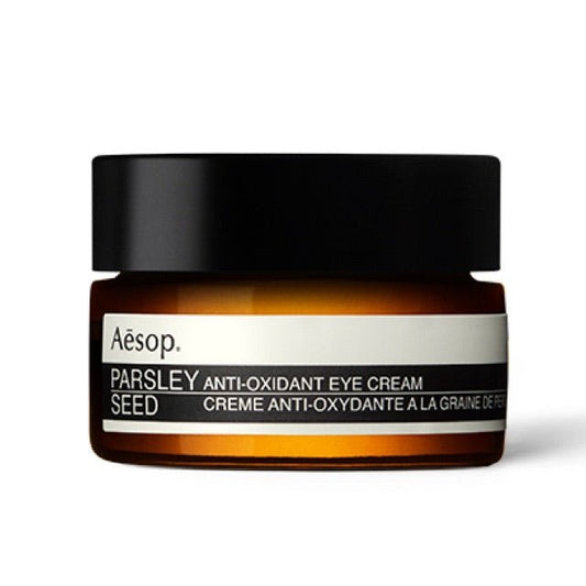 Aesop 伊索 香芹籽抗氧化眼霜 10ML - La Fée Beauty