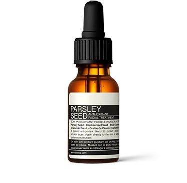 Aesop 伊索 香芹籽抗氧化精露 15ml - La Fée Beauty