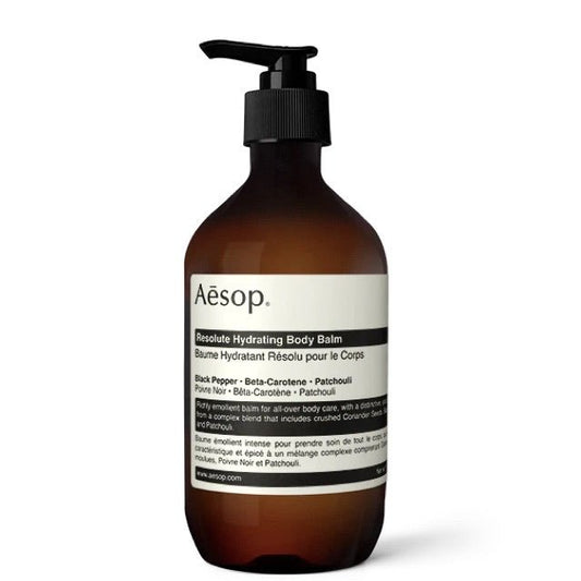 Aesop 堅毅辛香身體乳霜 500ml - La Fée Beauty