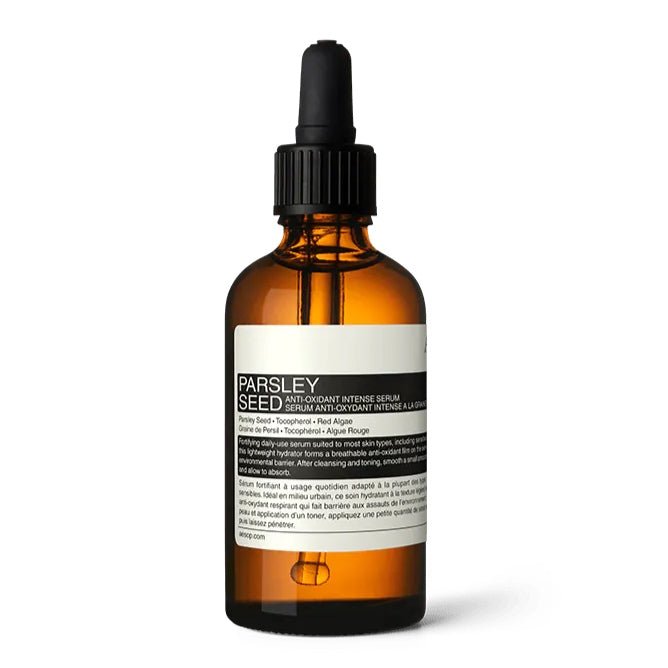 Aesop 香芹籽抗氧化精華 60ML - La Fée Beauty