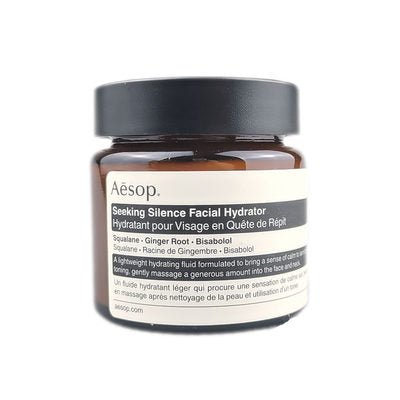 Aesop 伊索 覓靜保濕精華乳 60ml - La Fée Beauty
