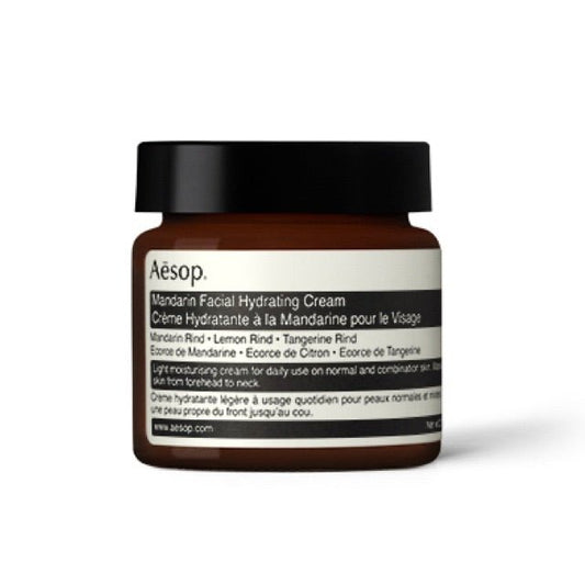 Aesop 伊索 蜜柑水潤乳 60ml - La Fée Beauty