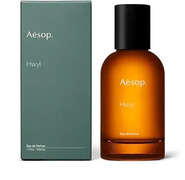 Aesop Hwyl 熾香水 EDP 50ml - La Fée Beauty
