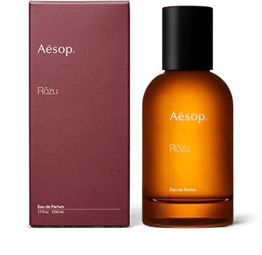 Aesop Rozu 馥香水 EDP 50ml - La Fée Beauty