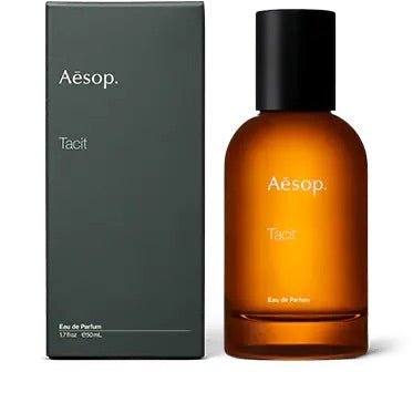 Aesop Tacit 悟香水 EDP 50ml - La Fée Beauty