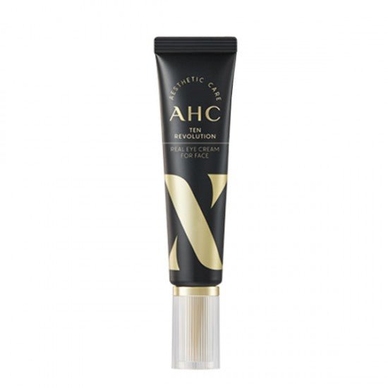韓國AHC 10代眼霜 30ML (可全臉使用) - La Fée Beauty