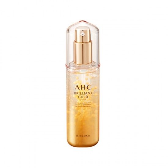 韓國 AHC 黃金保濕精華 60ML - La Fée Beauty
