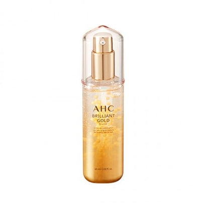 韓國 AHC 黃金保濕精華 60ML - La Fée Beauty