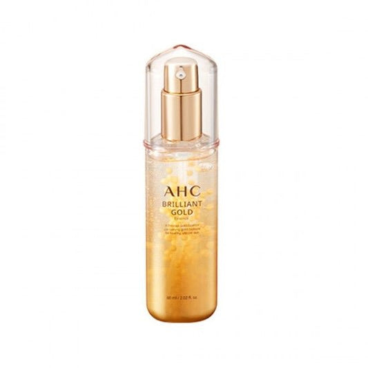 韓國 AHC 黃金保濕精華 60ML - La Fée Beauty