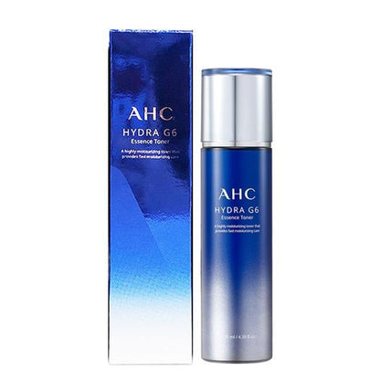 韓國AHC G6水動能保濕精華爽膚 130ML - La Fée Beauty