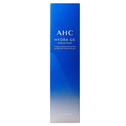 韓國AHC G6水動能保濕精華爽膚 130ML - La Fée Beauty