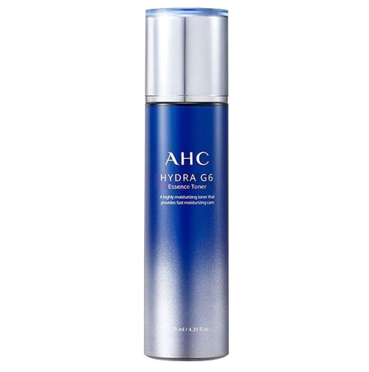 韓國AHC G6水動能保濕精華乳液 130ML - La Fée Beauty