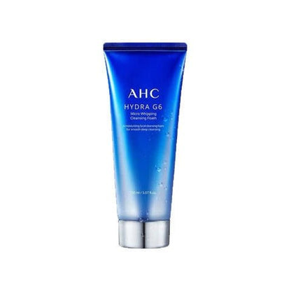 韓國AHC G6水動能保濕潔面乳 150ML - La Fée Beauty