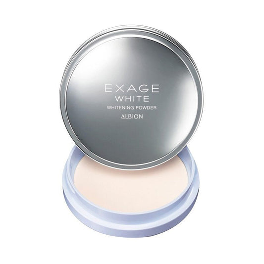 Albion 奧爾濱 晚安粉 18g - La Fée Beauty