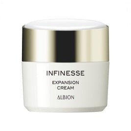 Albion 奧爾濱 EXPANSION CREAM 賦活彈力緊緻面霜 30g - La Fée Beauty