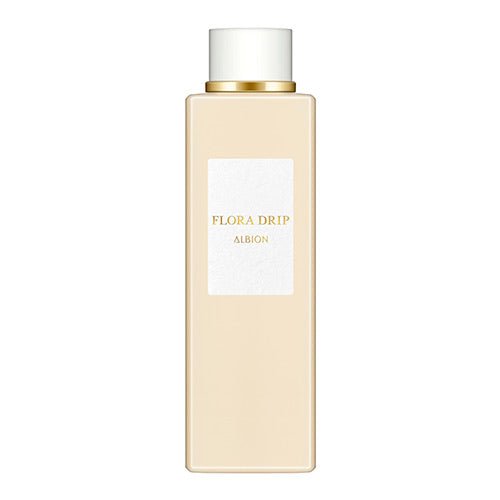 Albion 奧爾濱 FLORA DRIP 白神水/白神發酵液 160ml - La Fée Beauty
