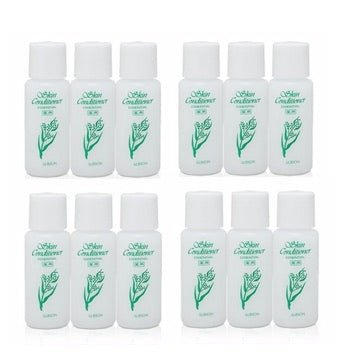Albion 奧爾濱 SKIN CONDITIONER ESSENTIAL 爽膚精萃液 旅行裝 12ml - La Fée Beauty
