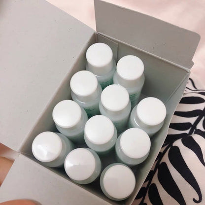 Albion 奧爾濱 SKIN CONDITIONER ESSENTIAL 爽膚精萃液 旅行裝 12ml - La Fée Beauty