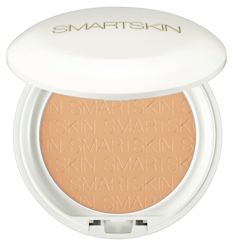 Albion 奧爾濱 SMARTSKIN WHITE RARE 細緻亮澤白皙修飾粉餅 10g - La Fée Beauty