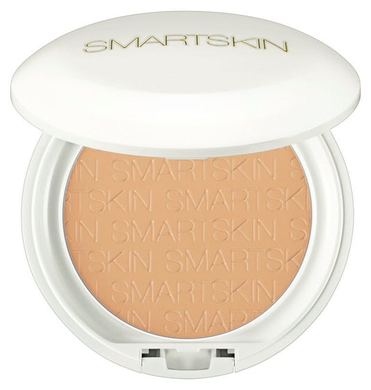 Albion 奧爾濱 SMARTSKIN WHITE RARE 細緻亮澤白皙修飾粉餅 10g - La Fée Beauty