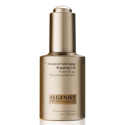 ALGENIST Skincare Advanced Anti-Aging Repairing Oil 30ml - La Fée Beauty