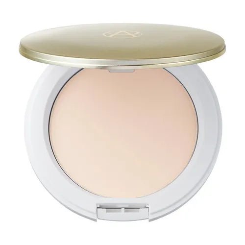 日本 AMPLEUR 美白防曬粉餅SPF50+ PA+++ 10g - La Fée Beauty