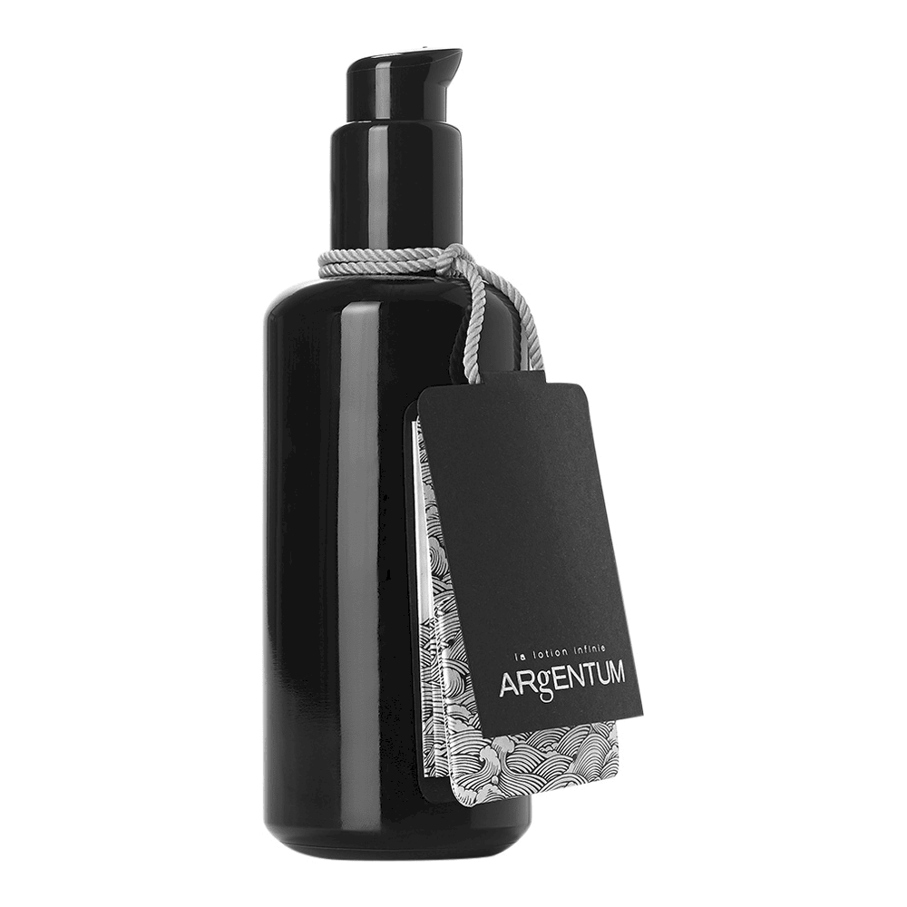 Argentum Apothecary 雙效潤澤面部修護油銀油 28ML - La Fée Beauty