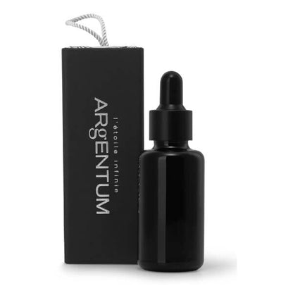 Argentum Apothecary 雙效潤澤面部修護油銀油 28ML - La Fée Beauty