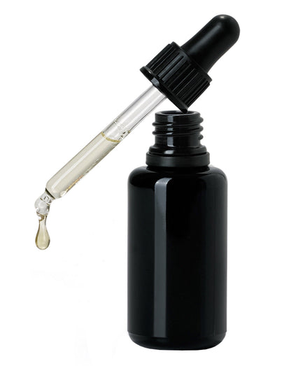 Argentum Apothecary 雙效潤澤面部修護油銀油 28ML - La Fée Beauty