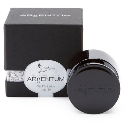 Argentum Apothecary 天然精緻銀露面霜 70ML - La Fée Beauty