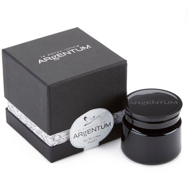 Argentum Apothecary 天然精緻銀露面霜 70ML - La Fée Beauty