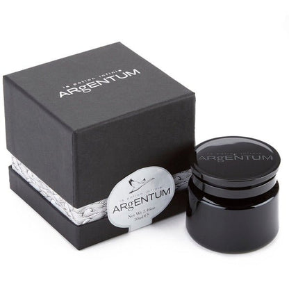 Argentum Apothecary 天然精緻銀露面霜 70ML - La Fée Beauty