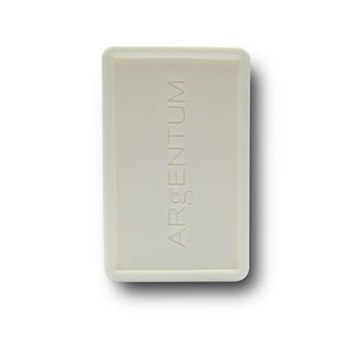 Argentum Apothecary Le Savon Lune Luxury Cleanser 天然煥採潤澤潔顏銀皂 可潔面及沐浴手工皂 100G - La Fée Beauty