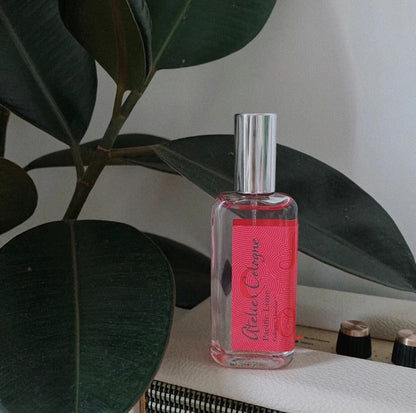 ATELIER COLOGNE Pacific Lime 海風青檸(太平洋青檸） - La Fée Beauty