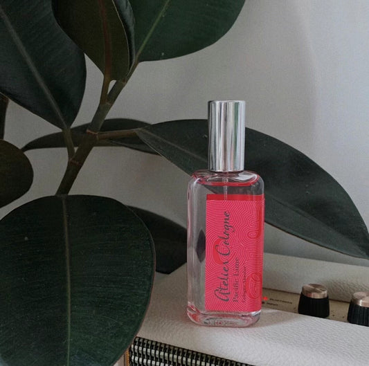 ATELIER COLOGNE Pacific Lime 海風青檸(太平洋青檸） - La Fée Beauty