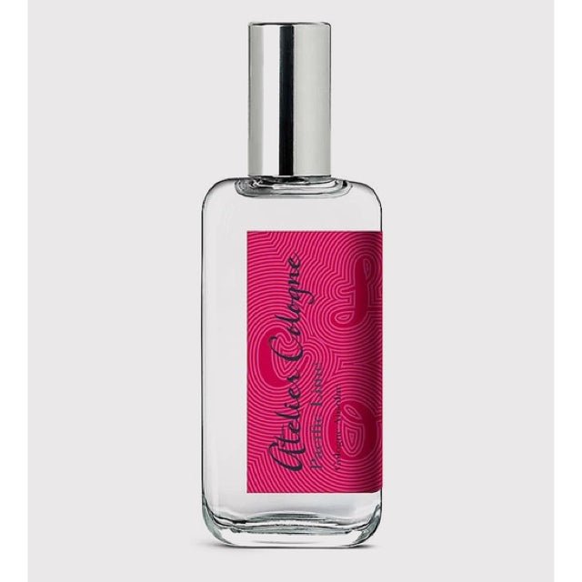 ATELIER COLOGNE Pacific Lime 海風青檸(太平洋青檸） - La Fée Beauty